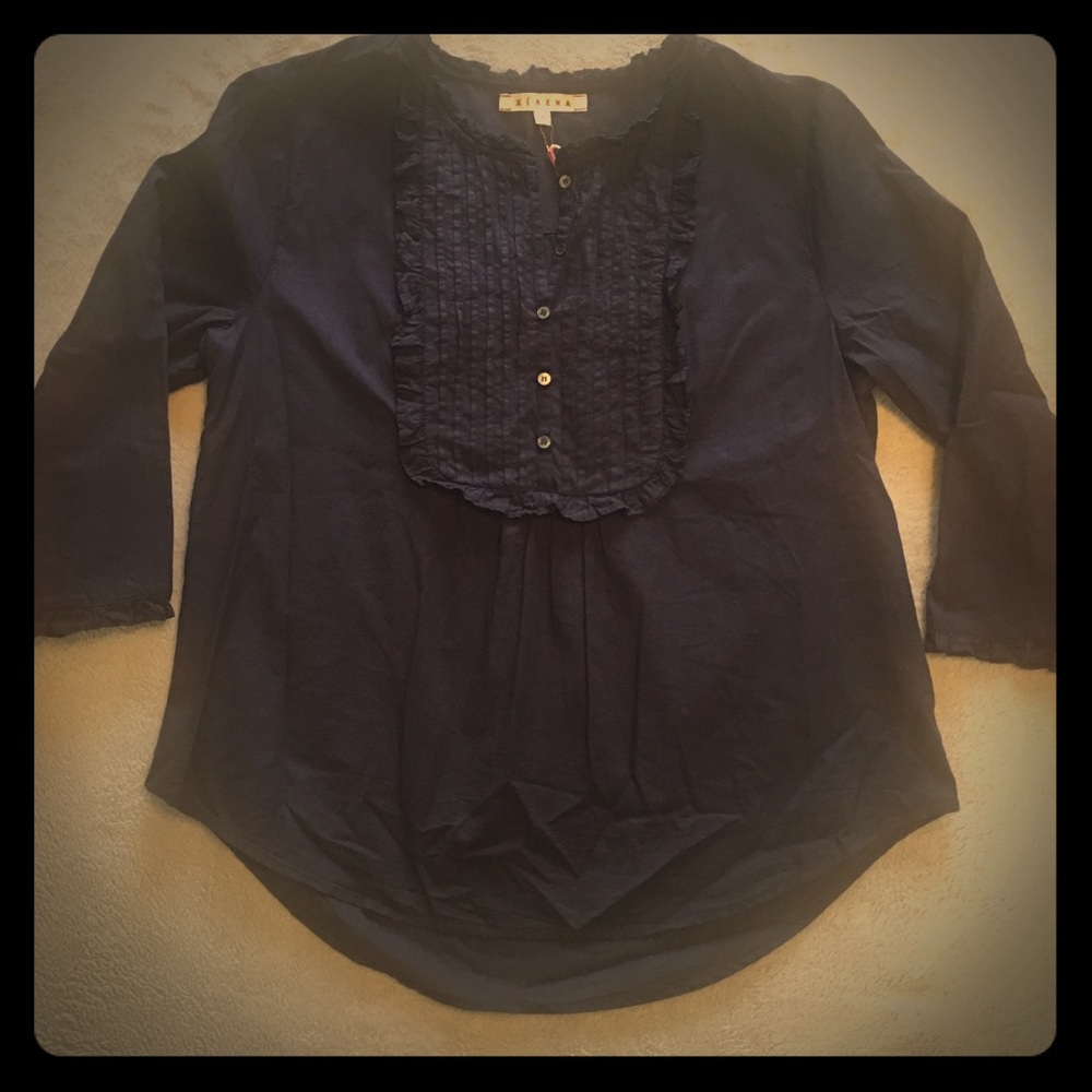 NWT XiRENA Top